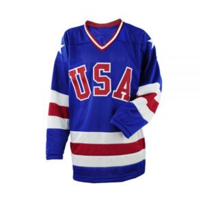 Ice Hokey Jersey
