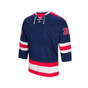 Ice Hokey Jersey