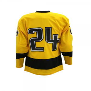 Ice Hokey Jersey