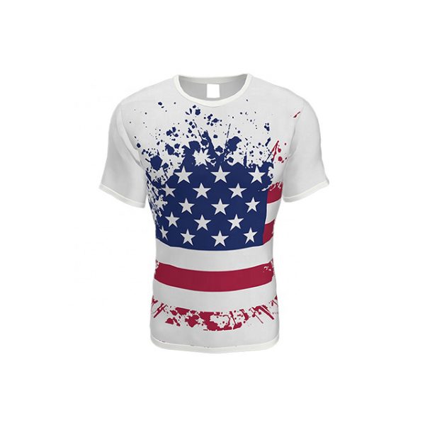 Gym Sublimation Men Trouser