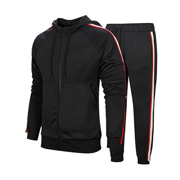 Mens TrackSuits