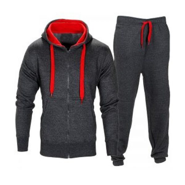 Mens TrackSuits