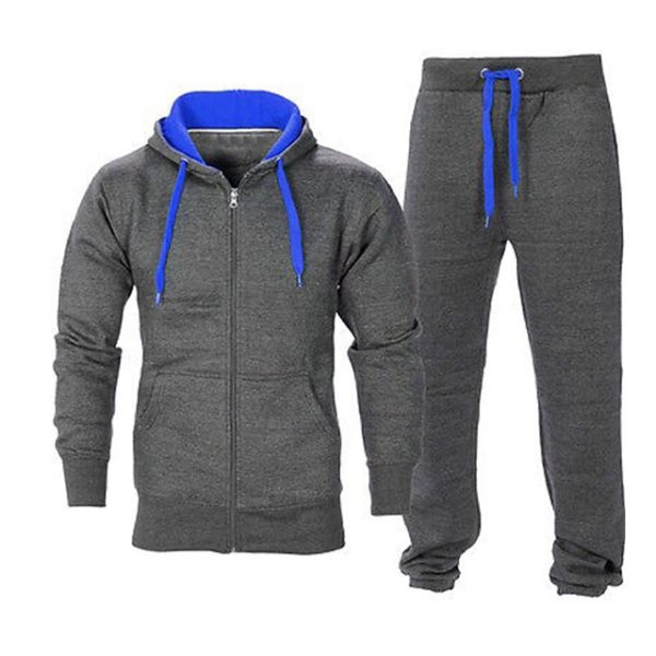Mens TrackSuits