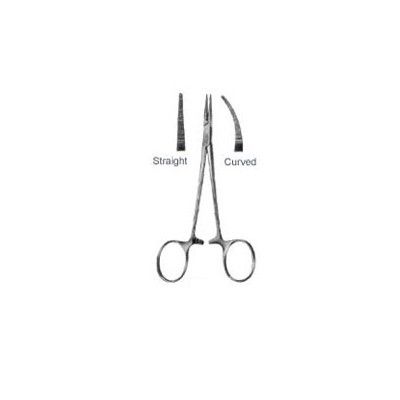Hemostatic ForcepS