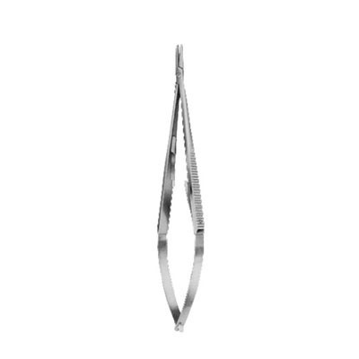 Micro, Needle Holders