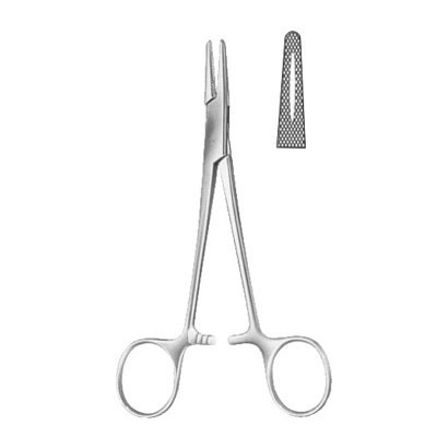 Micro, Needle Holders