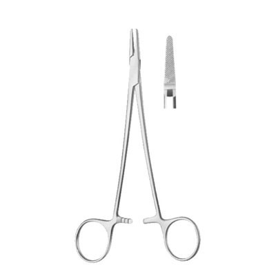 Needle Holder
