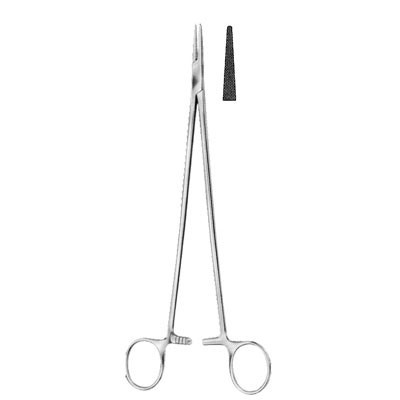 Needle Holder