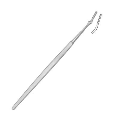Scalpel Handles