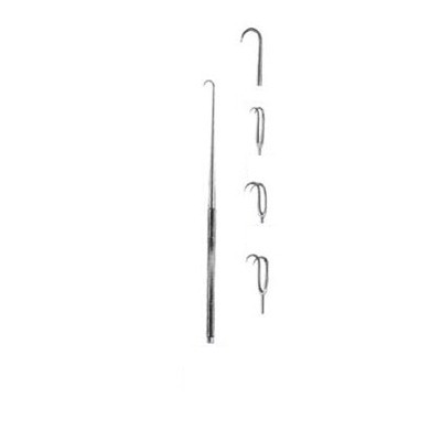 Skin Hook & Retractors