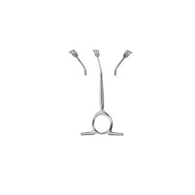 Skin Hook & RetractorS