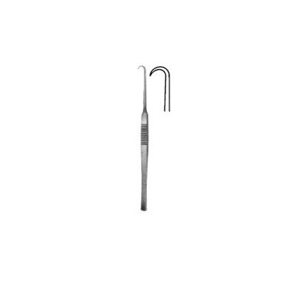 Skin Hook & Retractors