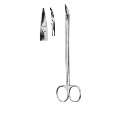 Surgical Scissors