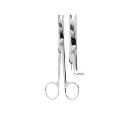 Surgical Scissors