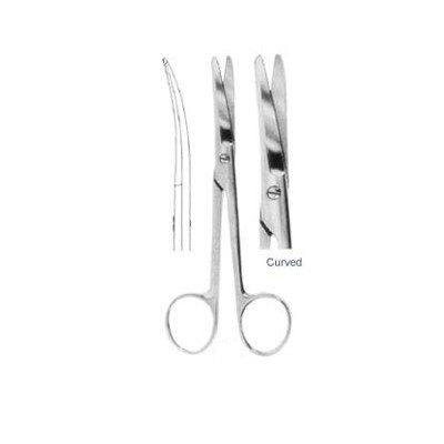 Surgical Scissors
