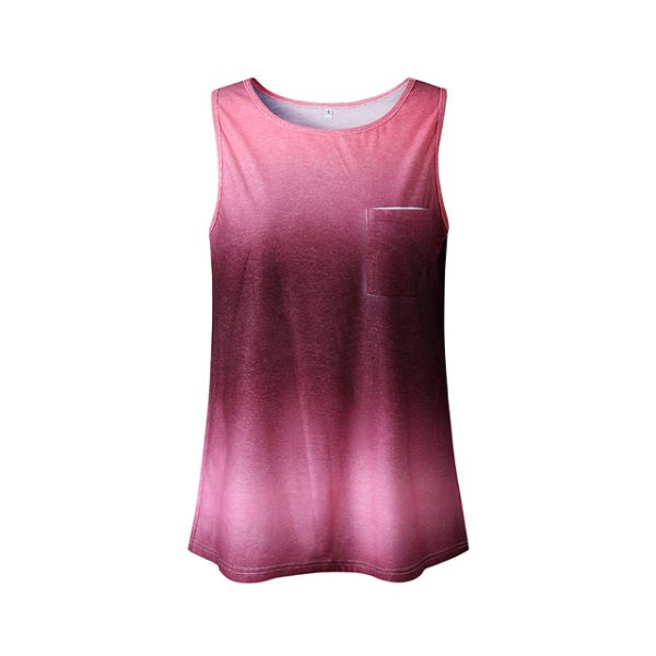 Tank Top Men & Women