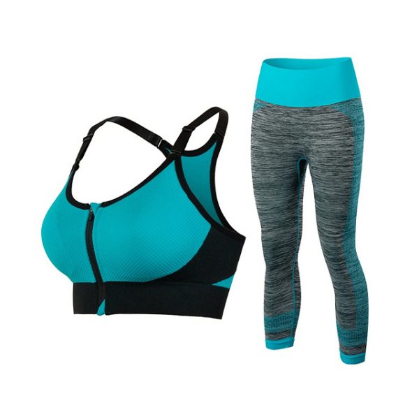 Yoga Set Men & Women